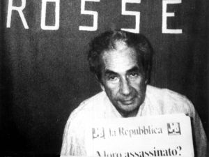 Il pericolo Br che ritorna e l'eredità lasciata da Moro