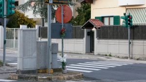 Morto in scooter a Monfalcone, l’autista del furgone indagato per omicidio stradale