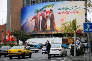 The Original Sin: How Churchill’s Oil and Khomeini’s Vision Fueled Decades of Middle East Turmoil