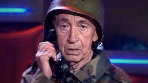 César Valdeolmillos Alonso: «Cuando al adversario se le convierte en enemigo»