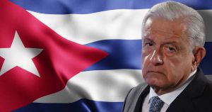 Andrés y su estrecha visión