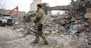 No se va a acabar pronto