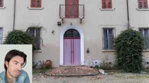 Prof morì nel crollo del balcone a Ro: «Manutenzione carente»