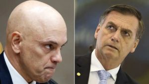 E se o pior acontecer a Bolsonaro pelas mãos de Xandão?