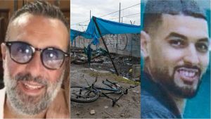 Cinturrino: “Omicidio premeditato? Non avevo rapporti con Mansouri, ho sparato per paura”