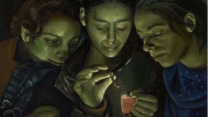 Il filosofo Giorgio Agamben ha ispirato la nuova esposizione di Collection Pinault a Parigi