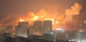 War for Oil: Washington Stepping to Consolidate control on Global Oil