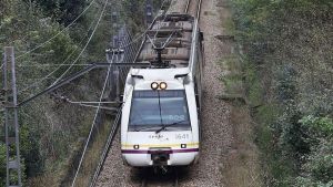 Más trenes por la noche en Asturias: el cambio de Renfe que afecta a miles de viajeros en la región