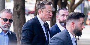 Who’s Whispering in Your Chatbot’s Ear?