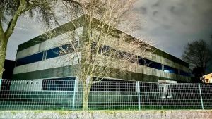 In via Castelfranco Veneto la seconda moschea di Pordenone, il sindaco Basso: «Vigileremo»