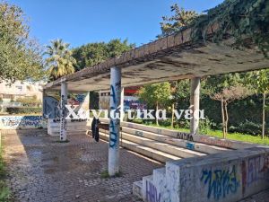 Νέες “πιάτσες” θανάτου στα...