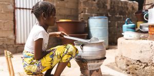 Why developing nations could be the first to suffer as the Middle East conflict raises food prices