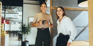 The graduate jobs market is tough right now. An entrepreneurship expert explains how to go it alone