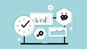 Are You a Leader Looking to Get More Done in Less Time? AI Is the Answer