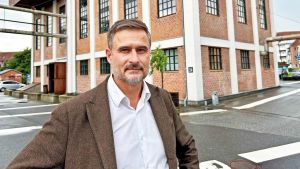 Vild rift om Vejles første universitetspladser: Nu betaler flere Vejle-virksomhe...