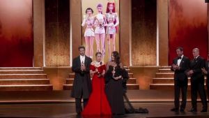 Kada film postane pop fenomen: Od „Šafta“ do K-popa, pesme koje su osvojile i Oskara i dominirale top listama