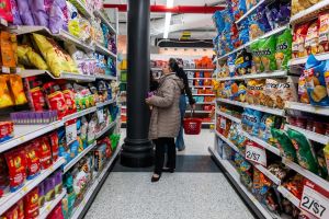 Economists Warn That Costs Of ‘All Products’ Will Rise Amid War With Iran