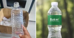 3 Friends Turned Sugarcane Into ‘Plastic’ Bottles That Break Down in 180 Days