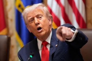 Iran-Krieg: Trumps große Show – ein Plan für danach fehlt