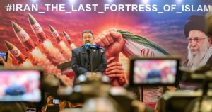 The War That Turned the Muslim World Against Iran