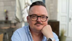 Jeg var en feminin gutt, ikke født i feil kropp