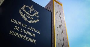 Vor dem weltlichen Gesetz sind alle gleich – zum Glück