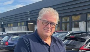 Lære med hendene i skolen? Ja, takk!