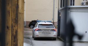 U tijeku uhićenja u dva grada: Uhićena odvjetnica i sin predsjednice Općinskog suda