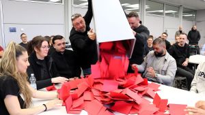 IG Metall verteidigt klare Mehrheit: ZF-Betriebsratswahl bringt deutliche Ergebnisse