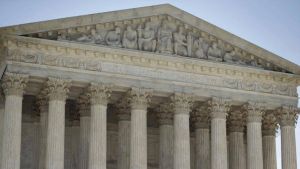 Aux Etats-Unis, ce sont les juges qui arbitrent la guerre des droits de douane