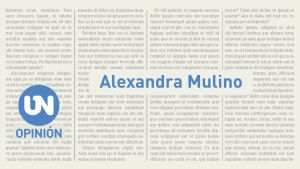 Devenir de la universidad revolucionaria