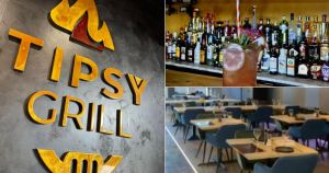 New bar and grill restaurant set to open in Norfolk seaside town
