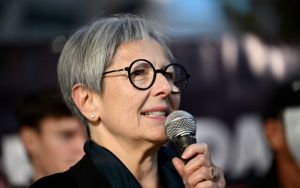 Mary Kostakidis case heads to court after mediation fails