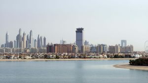 Dubai hâlâ güvenli liman mı?