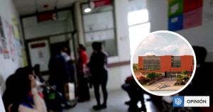 Permisología, un atentado a la salud