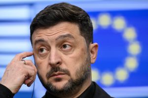 Ukraine and the EU Need a Fresh Start