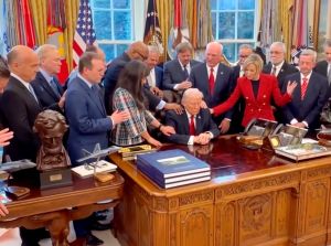 The US-Israel war on Iran is shaped by religion as much as strategy