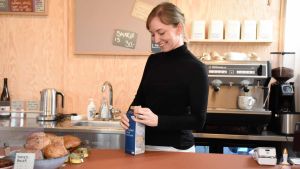 Nyt kultur- og spisested kommer ud af første år med millionunderskud: - Vi har a...