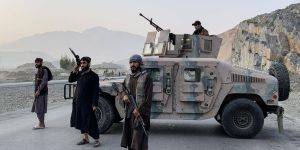 A New Flashpoint in South Asia: Pakistan, Afghanistan, and the Growing Security Crisis