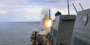 Trump Is Spending Tomorrow’s Security Today