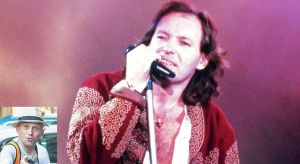 Vasco a Ferrara, il sax di Cucchia e i suoi trent’anni col Kom