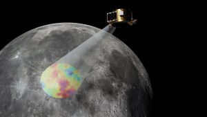 Firefly Aerospace to offer Ocula lunar imaging service no sooner than late 2026