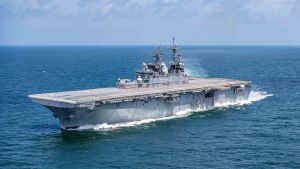 Will Trump Deploy Ground Troops to Iran? Here’s What to Know