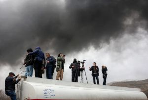 War without reason is tyranny under cover