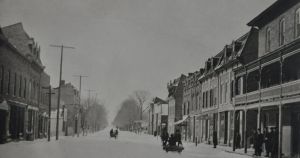 Historical dating and other interesting bits and pieces