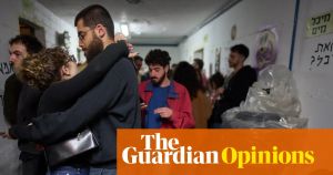 Here in Tel Aviv, even in the midst of war, the Israelis and Palestinians I work with hold on to one another’s humanity