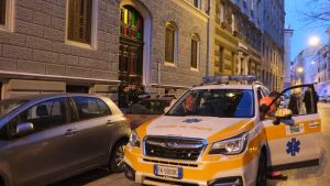 Uccise in casa il figlio disabile a Trieste: muore nella Rems, caso chiuso