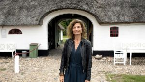 Prestigeprojekt blev lagt i graven: Museumsleder stopper med øjeblikkelig virkni...