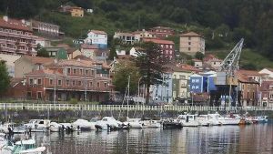 Asturias tendrá una ley de Puertos: multas de hasta 10.000 euros por infracciones 