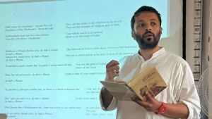 Supreme Court Quashes Case Against Prof Ali Khan Mahmudabad, Flags Need For Restraint In Speech-Related FIRs